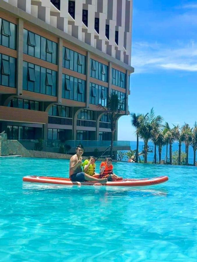 Hotel Apec Mandala Chambay Mui Ne Ap Thien Ai Exterior foto