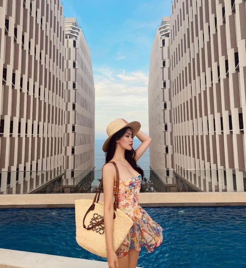 Hotel Apec Mandala Chambay Mui Ne Ap Thien Ai Exterior foto